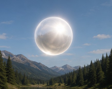 Orb UAP