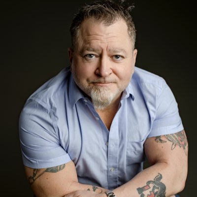 Luis Elizondo