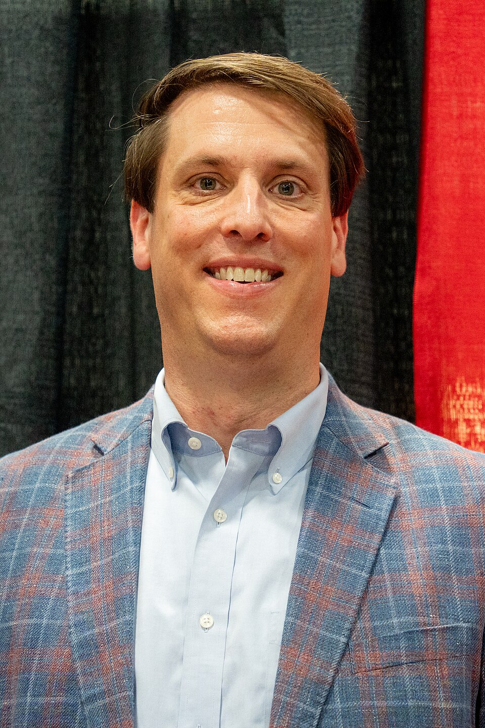 Garrett Graff