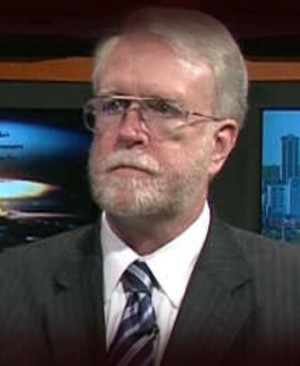 Robert Hastings