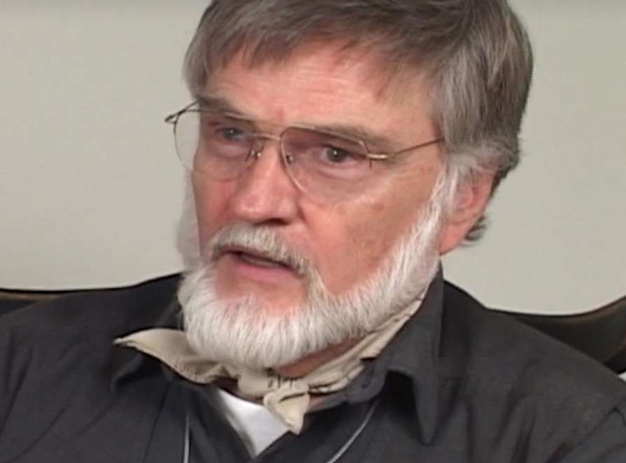 Robert Jacobs
