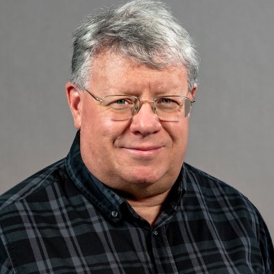 Kevin Knuth