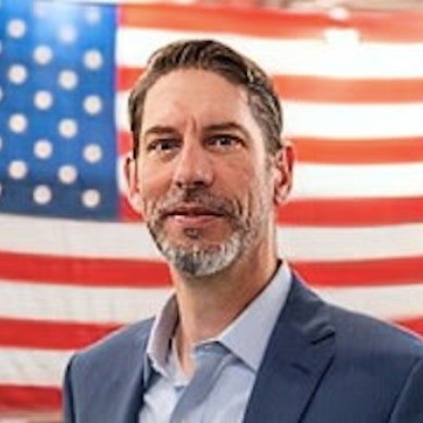 Jeffrey Nuccetelli